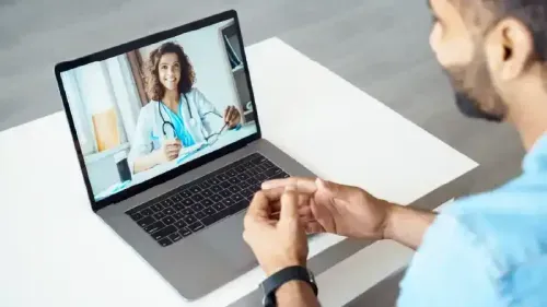 How to Get a Free Online Doctor Consultation?